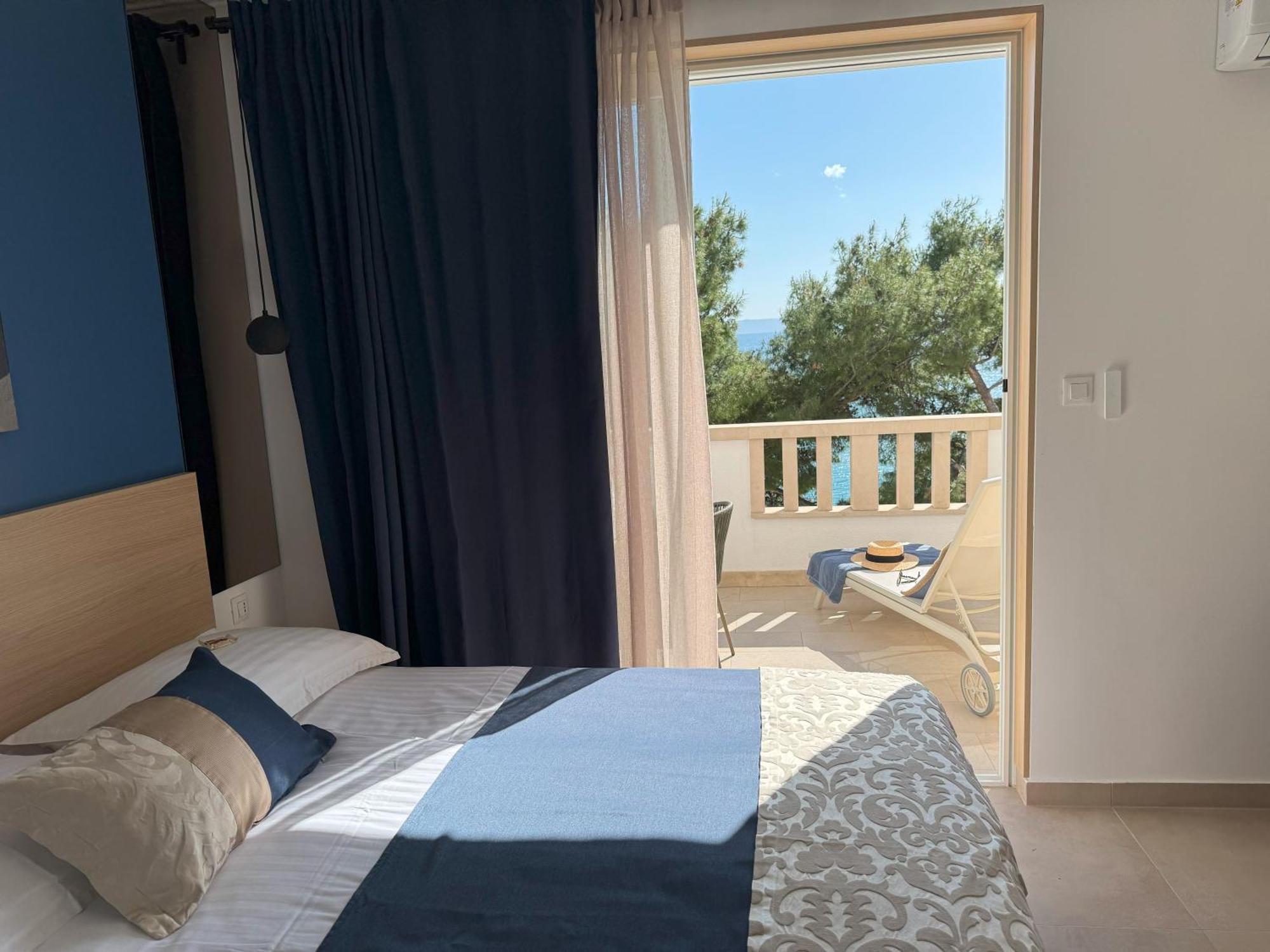 Ankora Makarska